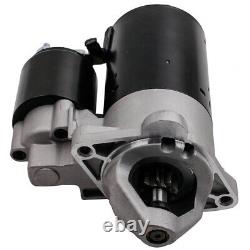 Starter Motor for SMART CABRIO CITY-COUPE FORTWO Fortwo Coupe 0.8CDI 0051513801