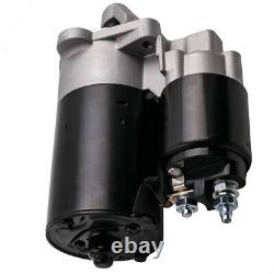 Starter Motor for SMART CABRIO CITY-COUPE FORTWO Fortwo Coupe 0.8CDI 0051513801