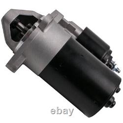 Starter Motor for Smart Cabrio City-coupe Fortwo Fortwo Coupe 0.8cdi 0051513801