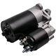 Starter Motor Pour Smart Cabrio City-coupe Fortwo Fortwo Coupe 0.8cdi 0051513801