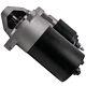 Starter Motor Pour Smart Cabrio City-coupe Fortwo Fortwo Coupe 0.8cdi 0051513801