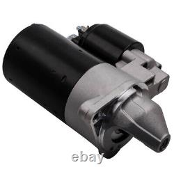 Starter Motor pour Smart Cabrio City-coupe Fortwo Fortwo Coupe 0.8cdi 0051513801