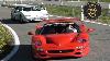 Supercarownerscircle Classic 2025 Hypercars Blasting Through The Swiss Alps Incredible Scenery