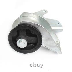 Support Moteur Arrière Gauche Pour Smart 450 Fortwo Cabrio Coupe