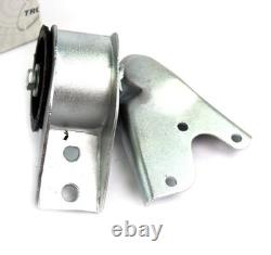 Support Moteur Arrière Gauche Pour Smart 450 Fortwo Cabrio Coupe