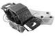 Support Moteur Droit Smart Fortwo Cabrio 1.0,1.0 Turbo, 1.0 Brabus, Electric Drive