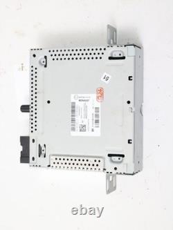 Système de navigation Smart FORTWO CABRIO (453) (9.15-) 4539002104