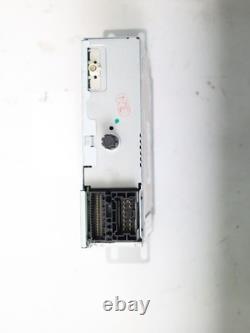 Système de navigation Smart FORTWO CABRIO (453) (9.15-) 4539002104