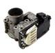 T/b Accélérateur Corps Pour Smart Fortwo 451 06-14 1.0 52kw Mhd Mikuni 40002