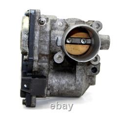 T/B Accélérateur Corps Pour Smart Fortwo 451 06-14 1.0 52KW Mhd Mikuni 40002