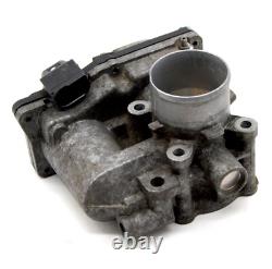T/B Accélérateur Corps Pour Smart Fortwo 451 06-14 1.0 52KW Mhd Mikuni 40002