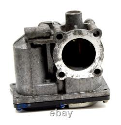 T/B Accélérateur Corps Pour Smart Fortwo 451 06-14 1.0 52KW Mhd Mikuni 40002