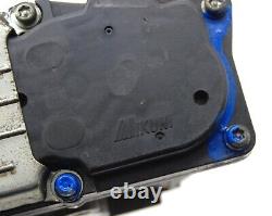 T/B Accélérateur Corps Pour Smart Fortwo 451 06-14 1.0 52KW Mhd Mikuni 40002