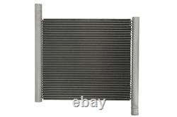 THERMOTEC Radiateur Refroidissement Moteur pour Smart Fortwo Coupé 450 0.8 CDI