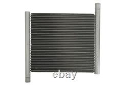 THERMOTEC Radiateur Refroidissement Moteur pour Smart Fortwo Coupé 450 0.8 CDI