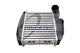 Trucktec Automotive Intercooler 02.40.308 Pour Smart Fortwo Coupe (450)