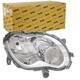 Tyc H7/h1 Phare Droit Compatible Avec Smart Cabrio City-coupe Fortwo 20-12