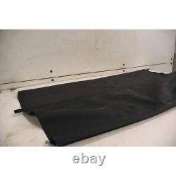 Tablette De Plage Arrière Smart Fortwo (02-07) A/c450 700 Cabrio 2002