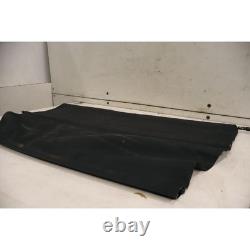 Tablette De Plage Arrière Smart Fortwo (02-07) A/c450 700 Cabrio 2002