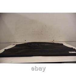 Tablette De Plage Arrière Smart Fortwo (02-07) A/c450 700 Cabrio 2002