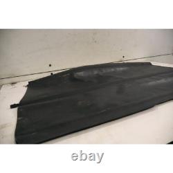 Tablette De Plage Arrière Smart Fortwo (02-07) A/c450 700 Cabrio 2002