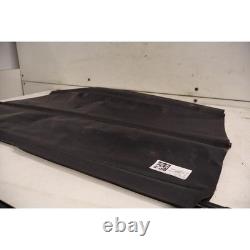 Tablette De Plage Arrière Smart Fortwo (02-07) A/c450 700 Cabrio 2002