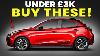 The 7 Best Cars You Can Still Buy Under 3 000 In Britain