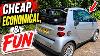 The Best Cheap Convertible You Can Buy And Run