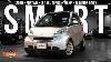 The Best Everyday Car In 2025 Smart Fortwo