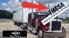 The Fmcsa Puts The Screws To The Trucker One More Time