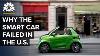 The Smart Car Failed In The Us Now It S Betting On China