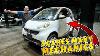 The Smart Car Nightmare Why Mechanics Say No