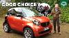 The Smart Fortwo 2015 Review Everything You Need To Know