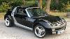 The Smart Roadster The Best Cheap Exotic Sportscar