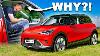 This Is The Smartest Car I Ve Ever Reviewed