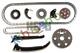 Timing Set Chain + Sprocket Fits For Smart Cabrio City-coupe Fortwo 08d 1199