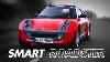 Top Gear Smart Roadster