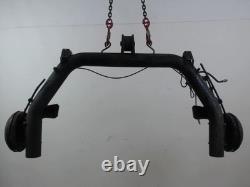 Train Arriere Smart Fortwo Coupe 3.2002-2006? Q0014010v001000000