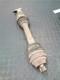 Transmission Avant Gauche / 6674 Pour Smart Fortwo Cabrio 11.2015