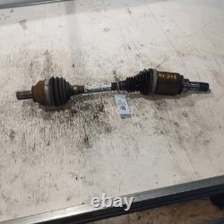 Transmission arrière pour SMART FORTWO CABRIO (A453) 90 e0b047 A4533503700