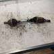 Transmission Arrière Pour Smart Fortwo Cabrio (a453) 90 E0b047 A4533503700