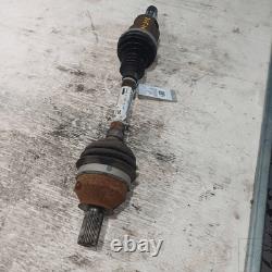 Transmission arrière pour SMART FORTWO CABRIO (A453) 90 e0b047 A4533503700