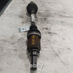 Transmission arrière pour SMART FORTWO CABRIO (A453) 90 e0b047 A4533503700