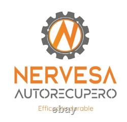 Transmission arrière pour SMART FORTWO CABRIO (A453) Brabus e0b046 A4533503800