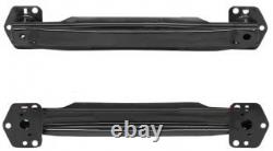 Traverse De Pare Choc Avant Pour Smart Smart fortwo 1998-2007