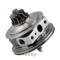 Turbo Chra Catouche for Smart ForTwo 0.6 55 454197 704487 708116 708837 GT1238S