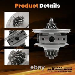Turbo Chra Catouche for Smart ForTwo 0.6 55 454197 704487 708116 708837 GT1238S