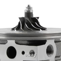 Turbo Chra Catouche for Smart ForTwo 0.6 55 454197 704487 708116 708837 GT1238S