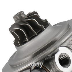 Turbo Chra Catouche for Smart ForTwo 0.6 55 454197 704487 708116 708837 GT1238S