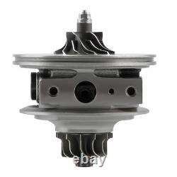 Turbo Chra Catouche for Smart ForTwo 0.6 55 454197 704487 708116 708837 GT1238S